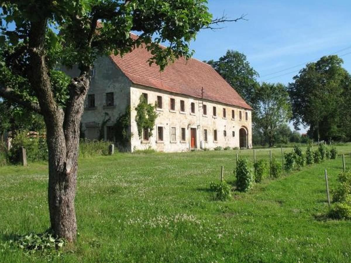 Фермерские дома Agroturystyka Dom pod Sową Nawojów Łużycki