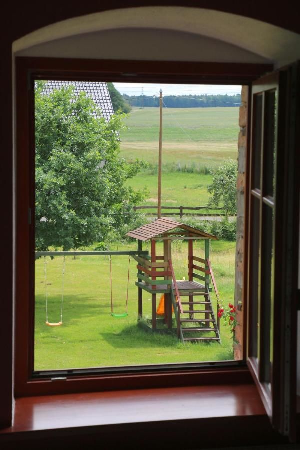 Фермерские дома Agroturystyka Dom pod Sową Nawojów Łużycki-33