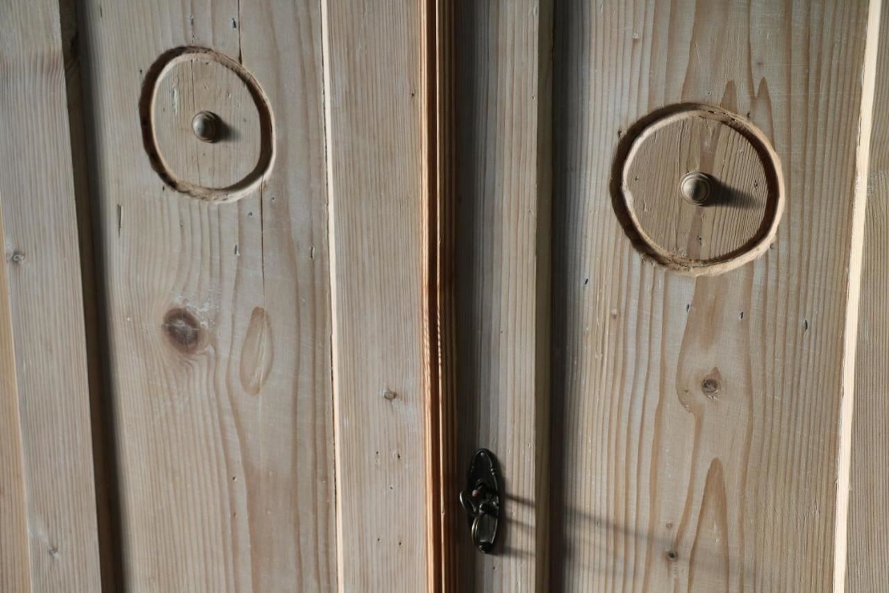 Фермерские дома Agroturystyka Dom pod Sową Nawojów Łużycki-12